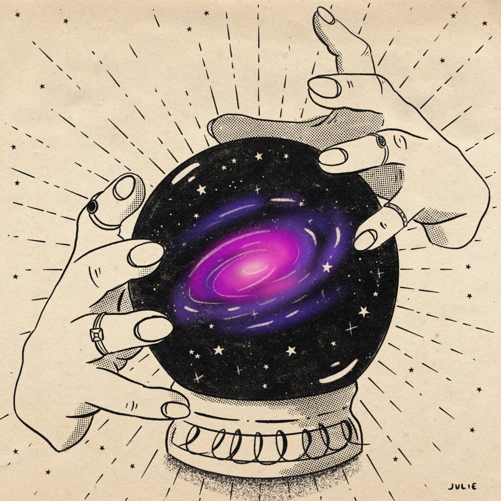 Crystal Ball