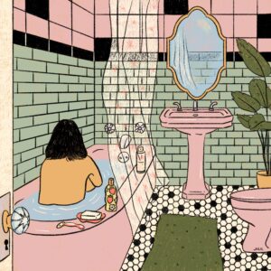 Bathtime