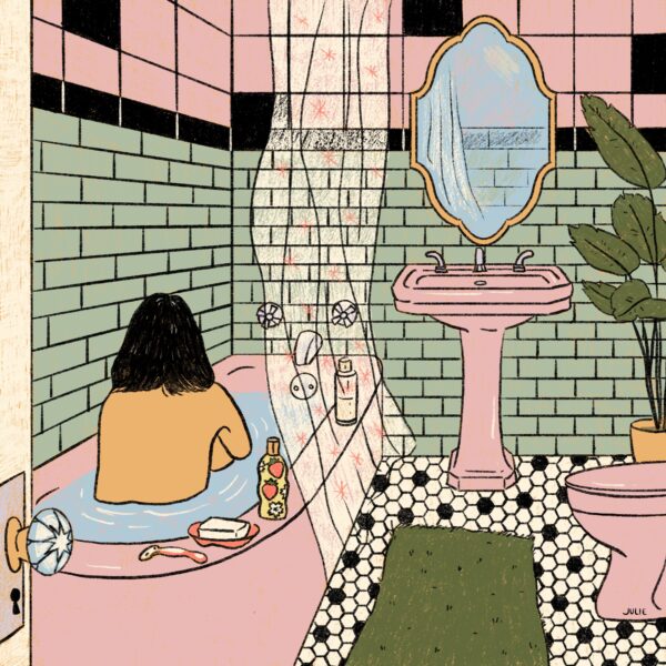 Bathtime