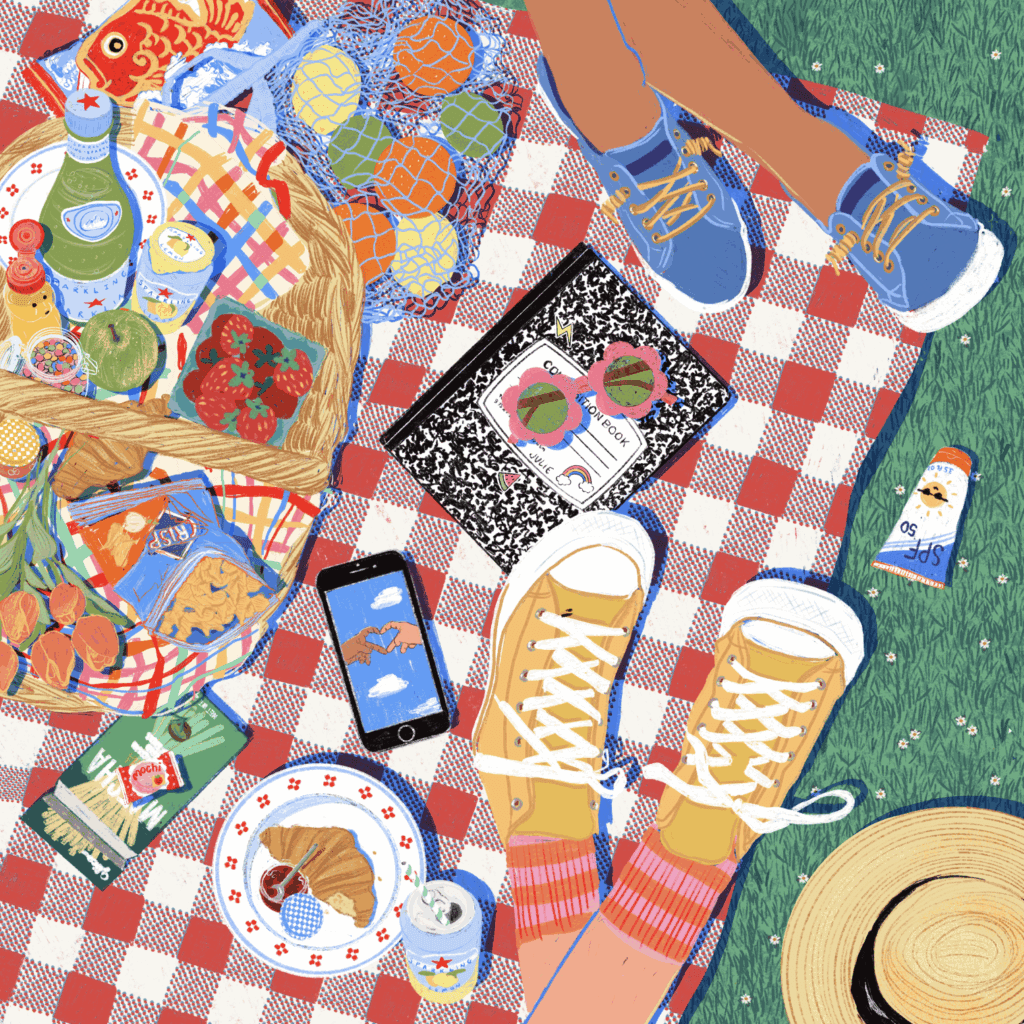 Le Picnic